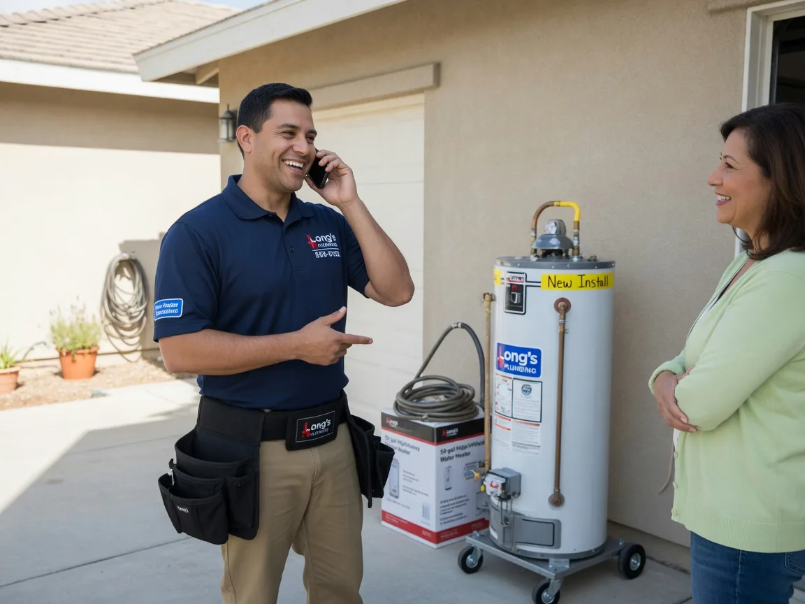 Leak Detection Castella, CA FAQs